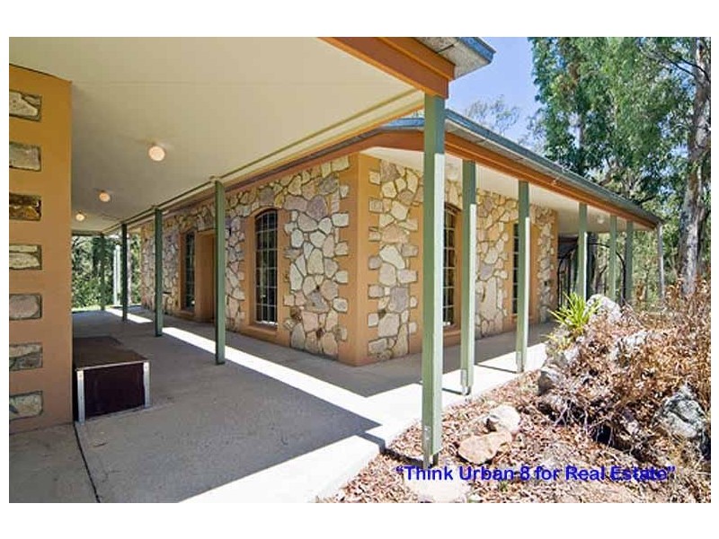 Upper Brookfield QLD 4069